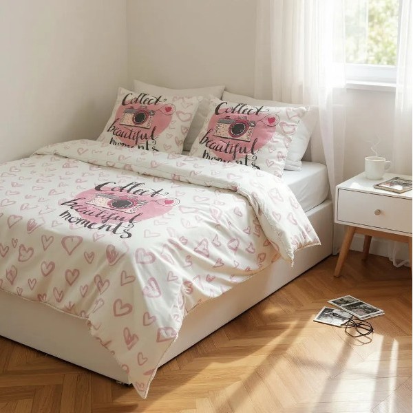 Above above kids King Size 01