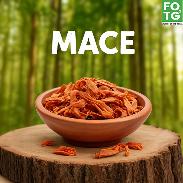 Mace Spice 25gm