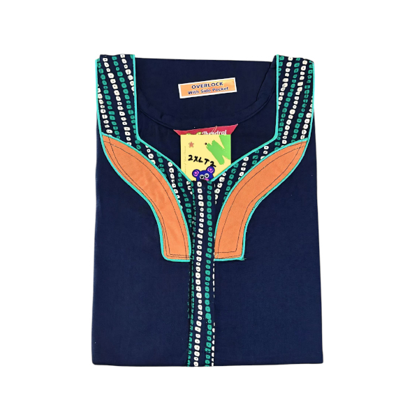 (XXLTH-2) 2XL Nighty