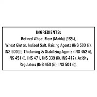 Ching's Veg Hakka Noodles 140 g