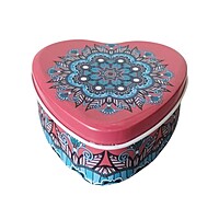 Heart Tin