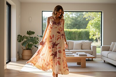 Purple Kurtis XL Purple Kurtis XL