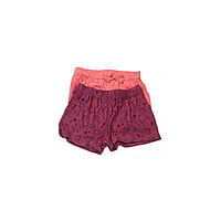 Shorts 2 pcs 1 1/2 - 2 Years