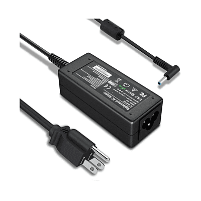 65W Laptop Charger for HP