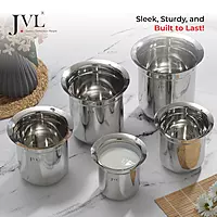 Gunj Cook-Store-Serve Pot Gunj Cook-Store-Serve Pot