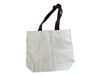 Canvas Tote Bag
