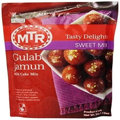 MTR Gulab Jamun Mix B1G1 Free