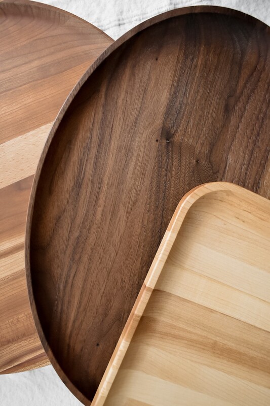 Assiettes classiques