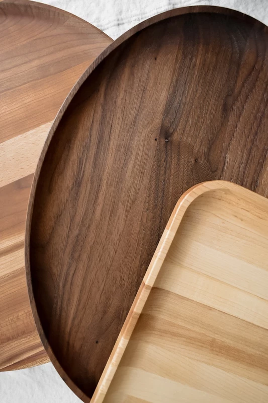 Assiettes classiques