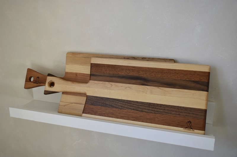 Planche à fromage