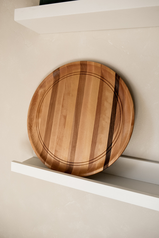 Assiettes classiques