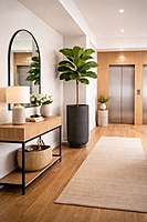 Ficus Lyrata – Pot cylindrique noir Fiberstone (78 pouces) Ficus Lyrata – Pot cylindrique noir Fiberstone (78 pouces)