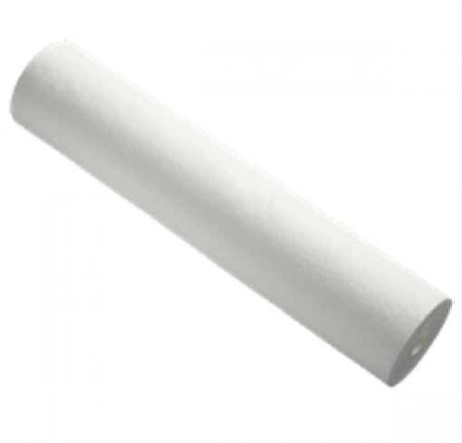 Poly Spun Sediment Filter 20", 5 Micron - PP20B05