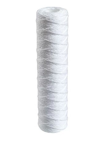 20" Big Blue 1 Micron String Wound Filter