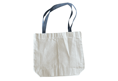 Canvas Tote Bag