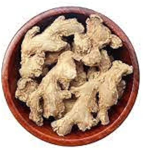 Dry Ginger Whole 100g