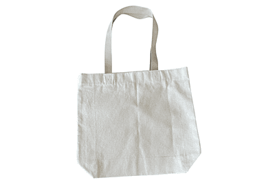 Canvas Tote Bag