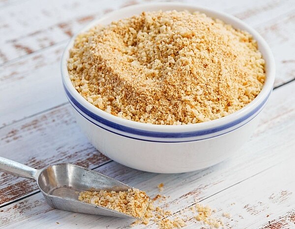 Bread Crumbs 50 gm