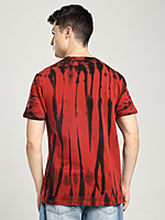 Men’s Tie-Dye T-Shirt – Bold Style, Canadian Comfort (Regular)