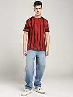 Men’s Tie-Dye T-Shirt – Bold Style, Canadian Comfort (Relaxed)