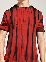 Men’s Tie-Dye T-Shirt – Bold Style, Canadian Comfort (Regular)