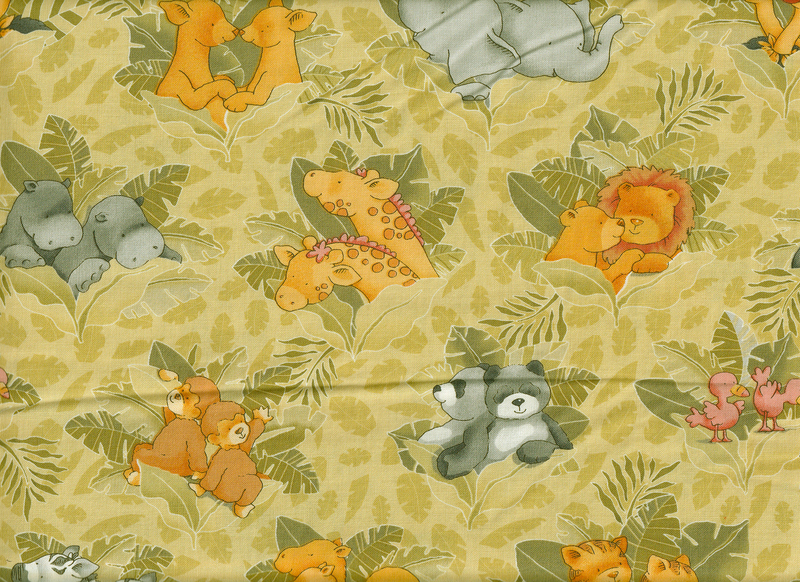 YesAH'S TWO OF A KIND PEEKABOO COORDINATE