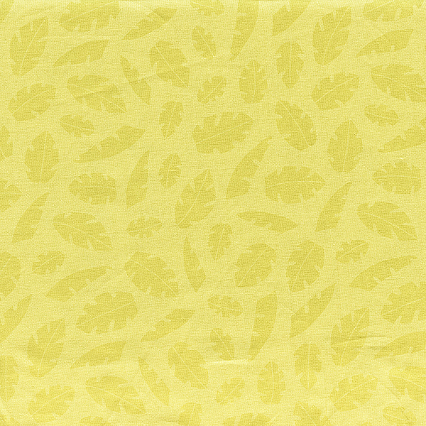 Yesah's 2 of a Kind T/O/T Khaki Leaves