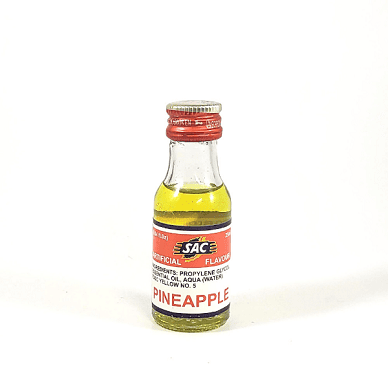 SAC Pineapple Essence
