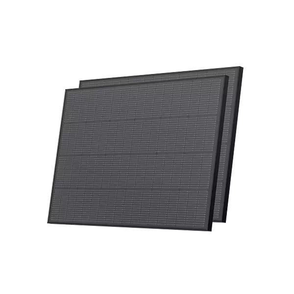 EcoFlow 175W Rigid Solar Panel