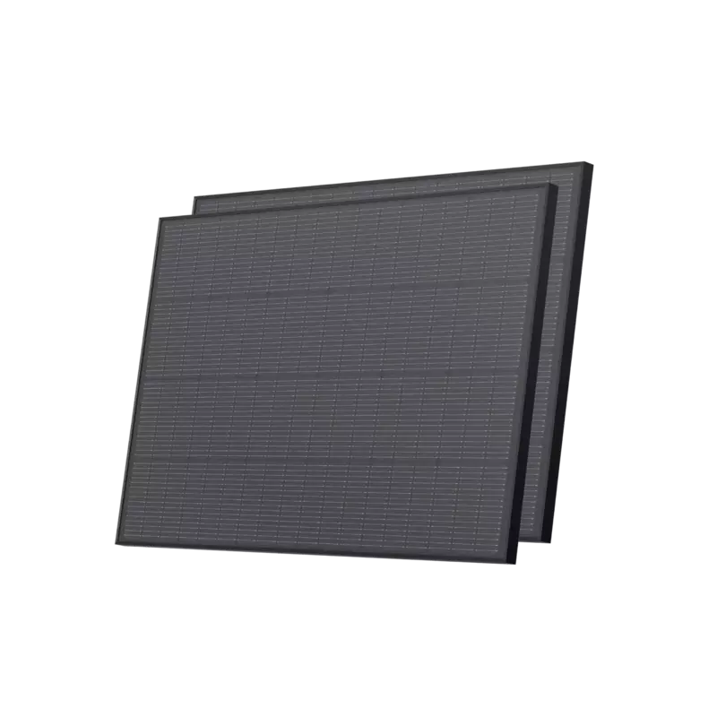EcoFlow 175W Rigid Solar Panel