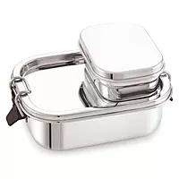 Rectangular Leak Proof Lunch Box Rectangular Leak Proof Lunch Box