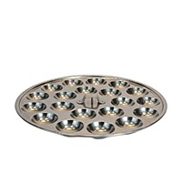 Mini Idly Plate