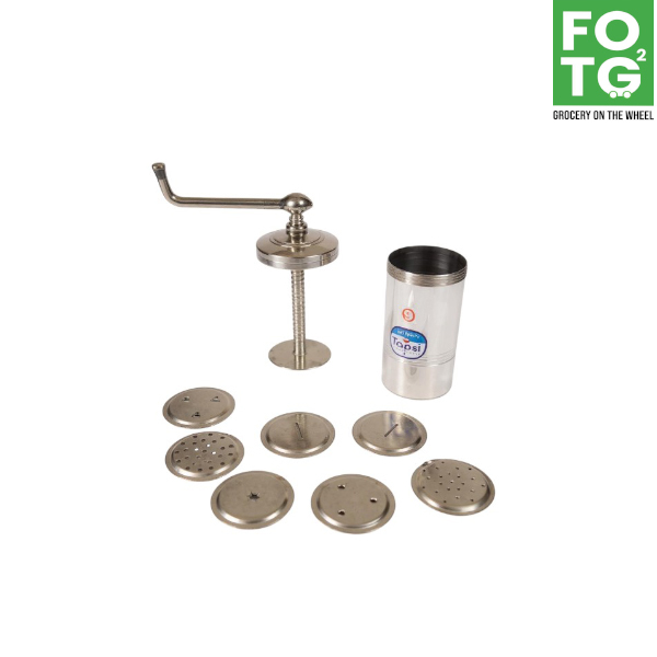 Tapsi Murukku Press No:09