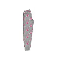 Girls Pant 1 pcs (Team Barbie Print ) Girls Pant 1 pcs (Team Barbie Print )