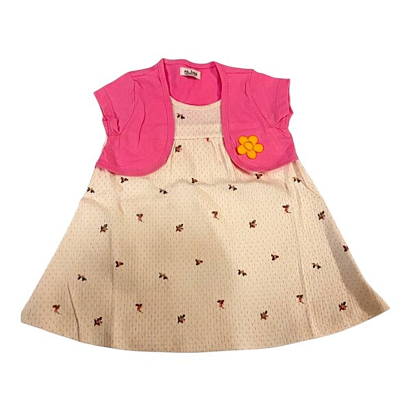 Kids Frock