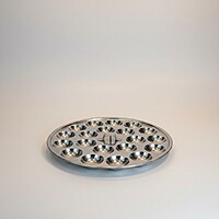 Mini Idly Plate
