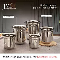 Gunj Cook-Store-Serve Pot Gunj Cook-Store-Serve Pot