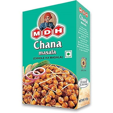 MDH Channa Masala