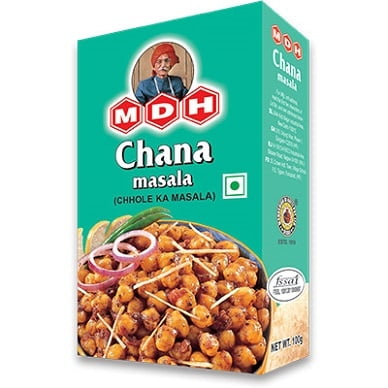MDH Channa Masala