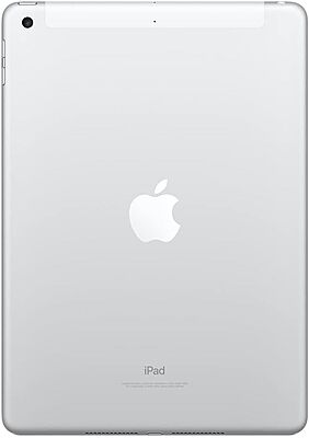 IPAD 6th Generation 128GB Wifi + Cellular (90-Days Warranty)