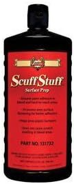 Presta Scuff Stuff 1L bottle