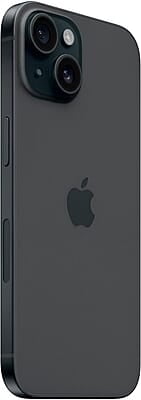 iPhone 15 128GB 100% locked (90-Days Warranty)