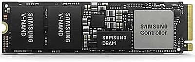 512GB M.2 SSD 2280 Samsung (90-Days Warranty)