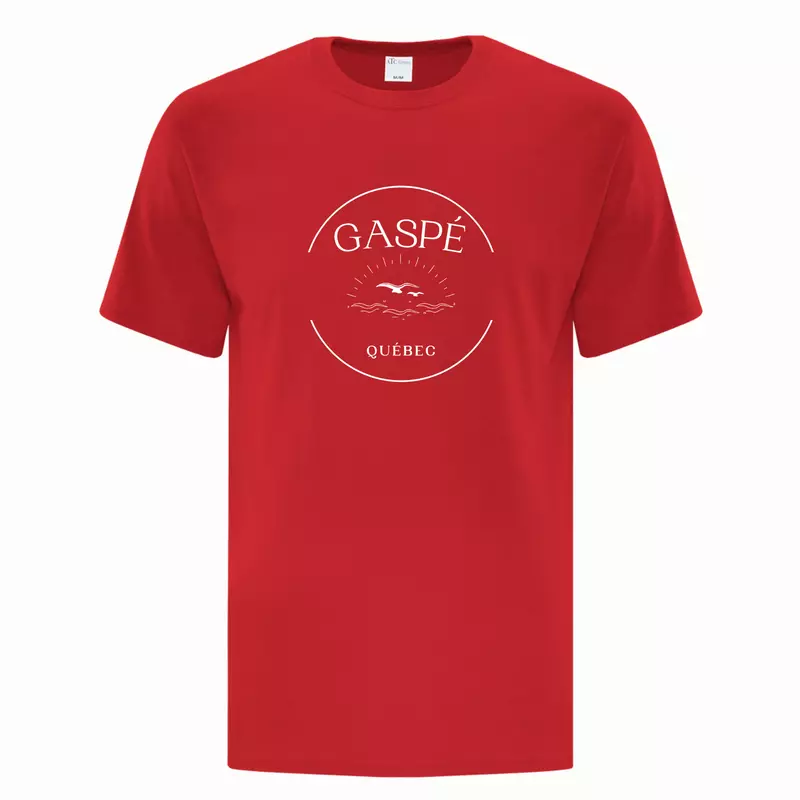 T-Shirt d'épique