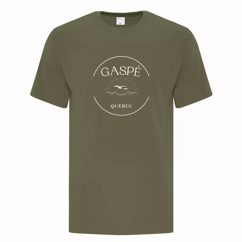 T-Shirt d'épique
