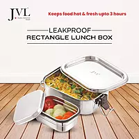 Rectangular Leak Proof Lunch Box Rectangular Leak Proof Lunch Box