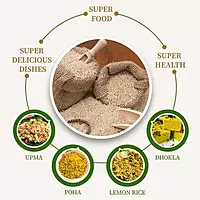 Samai Little Millet  1 Kg