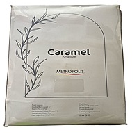 Caramel King Size 01