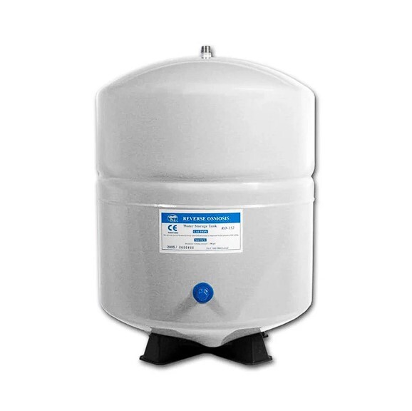 Reverse Osmosis Storage Tank, 4 Gallon