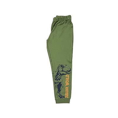 Boys Pant 1 pcs (Jurassic World T-Rex Print ) 4-5 Years Boys Pant 1 pcs (Jurassic World T-Rex Print ) 4-5 Years